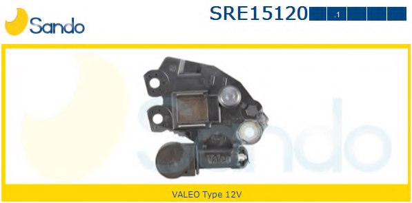 SANDO SRE15120.1 Regulator